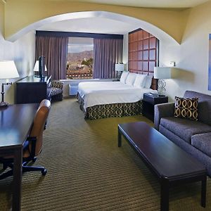 Radisson Hotel El Paso Airport